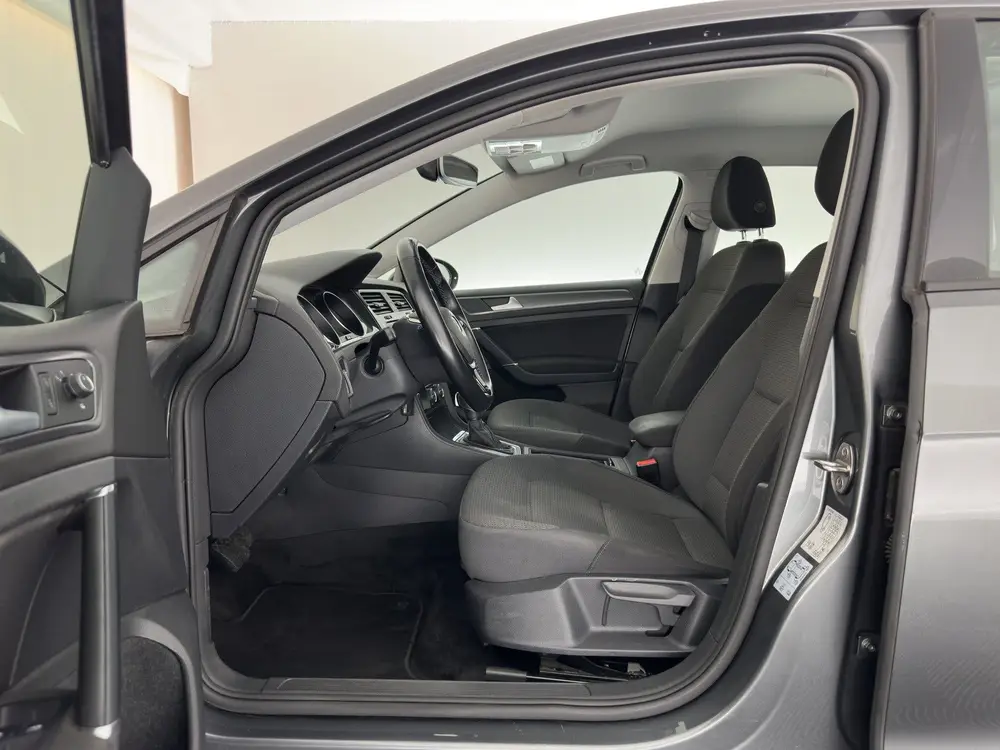 Volkswagen E-Golf E-dition {SoH-90%} (INCL-BTW) Aut. *ADAPTI uit 2020, foto 8