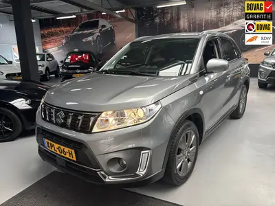 Suzuki Vitara 1.4 Boosterjet Select / Camera / Navigatie / A uit 2019