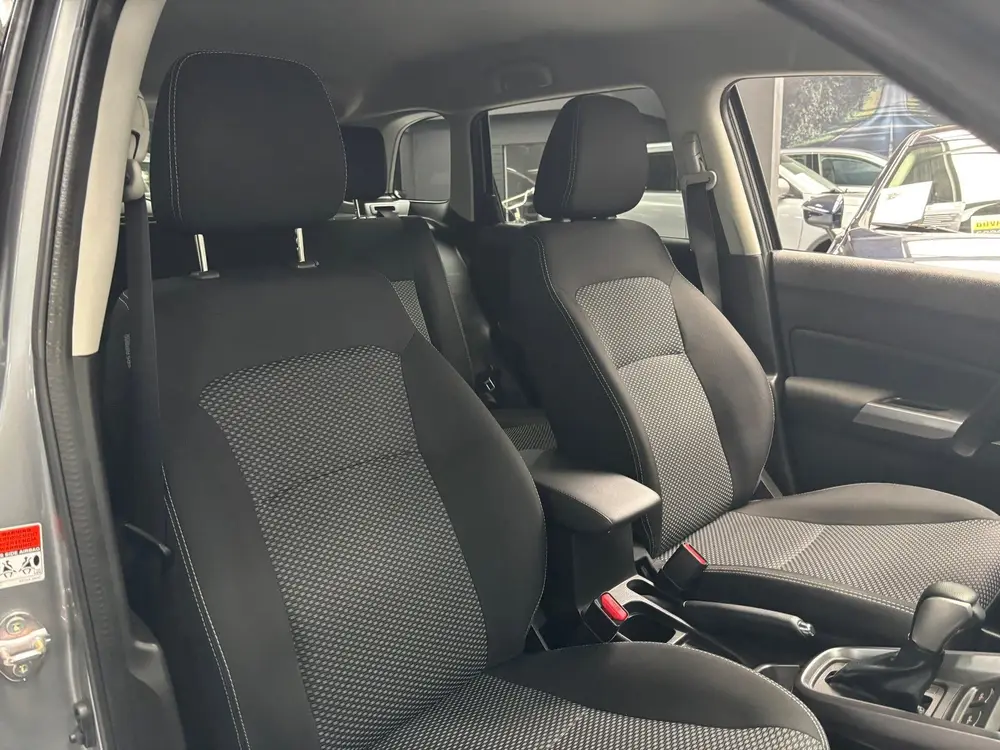 Suzuki Vitara 1.4 Boosterjet Select / Camera / Navigatie / A uit 2019, foto 16