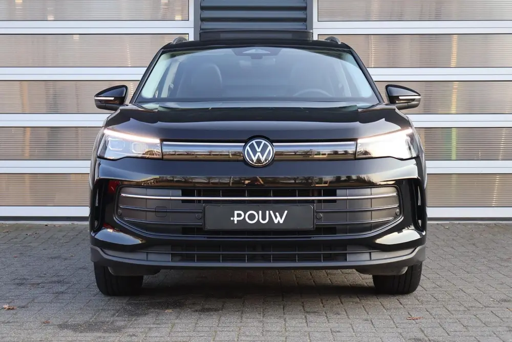 Volkswagen Tiguan 1.5 eTSI 150pk DSG Life Edition | Panorama uit 2025, foto 10