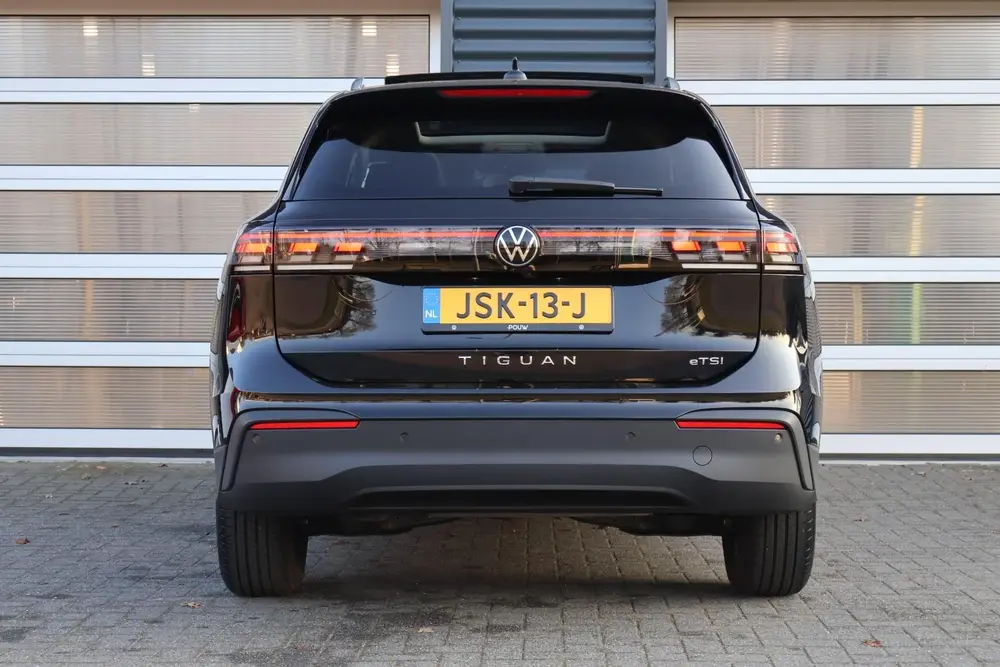 Volkswagen Tiguan 1.5 eTSI 150pk DSG Life Edition | Panorama uit 2025, foto 16