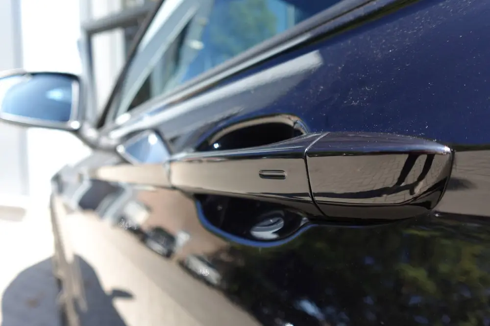 Volkswagen Tiguan 1.5 TSI R-Line PANO KEYLESS CAM uit 2023, foto 4