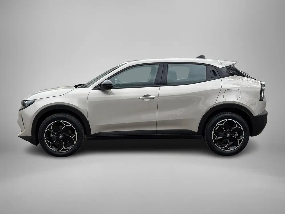 Alfa Romeo Junior Elettrica 54 kWh uit 2025, foto 8