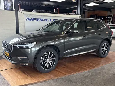 Volvo XC60 2.0 B4 Inscription (bj 2021 uit 2021
