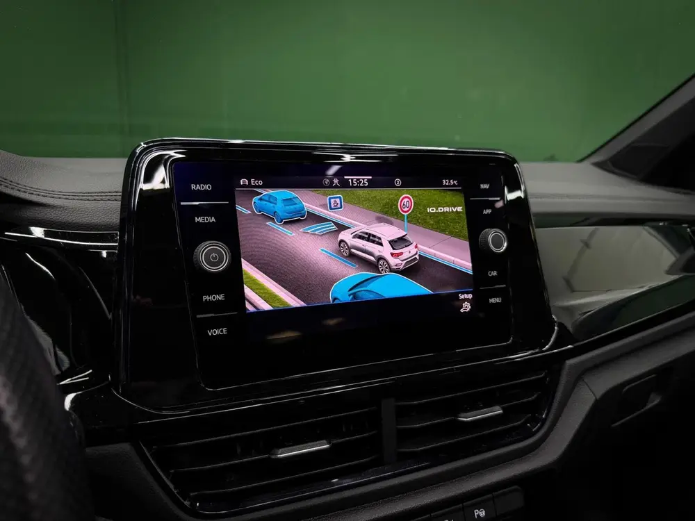 Volkswagen T-Roc 2.0 TSI 4Motion R-Line Camera | IQ | Pano uit 2022, foto 18