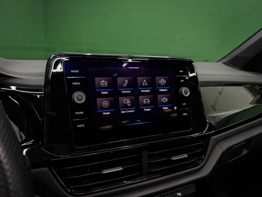 Volkswagen T-Roc 2.0 TSI 4Motion R-Line Camera | IQ | Pano uit 2022, foto 19