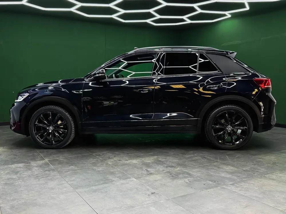 Volkswagen T-Roc 2.0 TSI 4Motion R-Line Camera | IQ | Pano uit 2022, foto 4