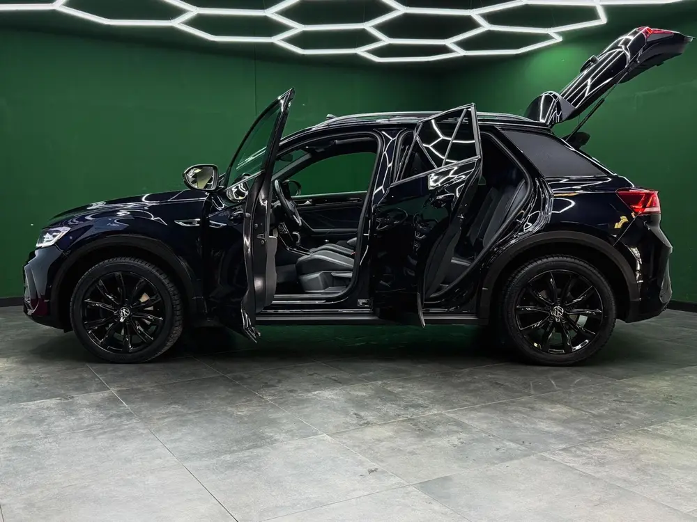Volkswagen T-Roc 2.0 TSI 4Motion R-Line Camera | IQ | Pano uit 2022, foto 5