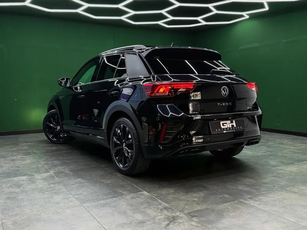 Volkswagen T-Roc 2.0 TSI 4Motion R-Line Camera | IQ | Pano uit 2022, foto 6