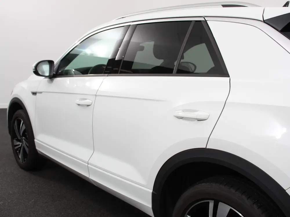 Volkswagen T-Roc 1.5 TSI 150pk Automaat R-Line Edition Navig uit 2025, foto 13