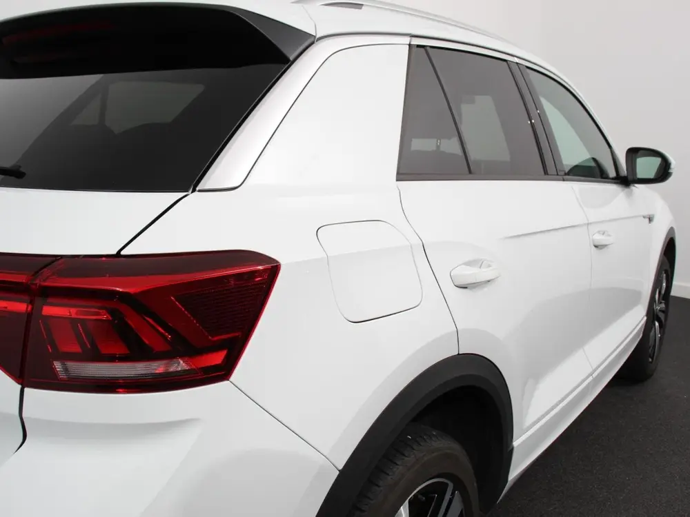 Volkswagen T-Roc 1.5 TSI 150pk Automaat R-Line Edition Navig uit 2025, foto 16