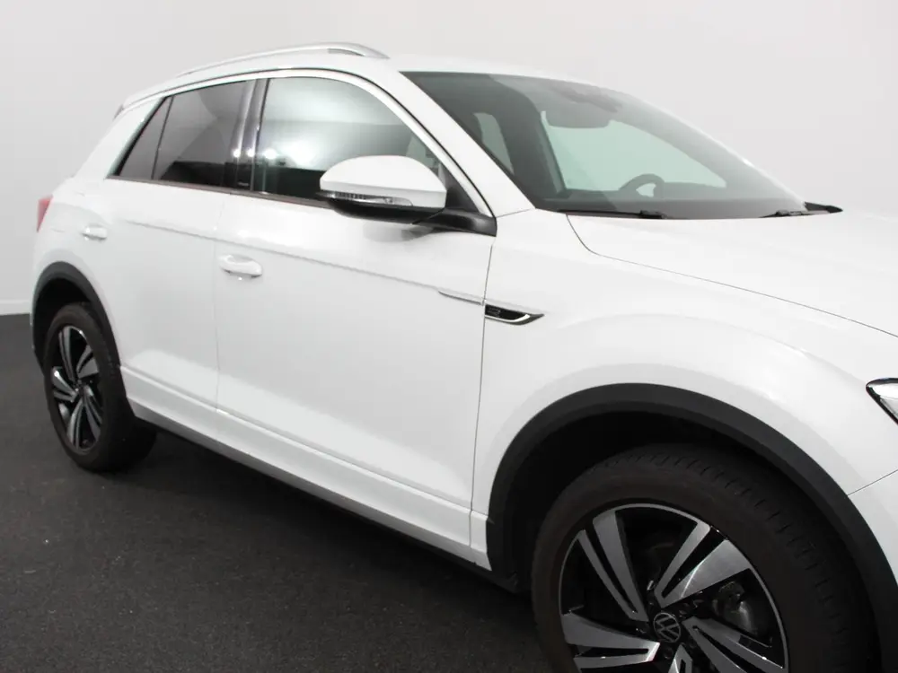 Volkswagen T-Roc 1.5 TSI 150pk Automaat R-Line Edition Navig uit 2025, foto 17