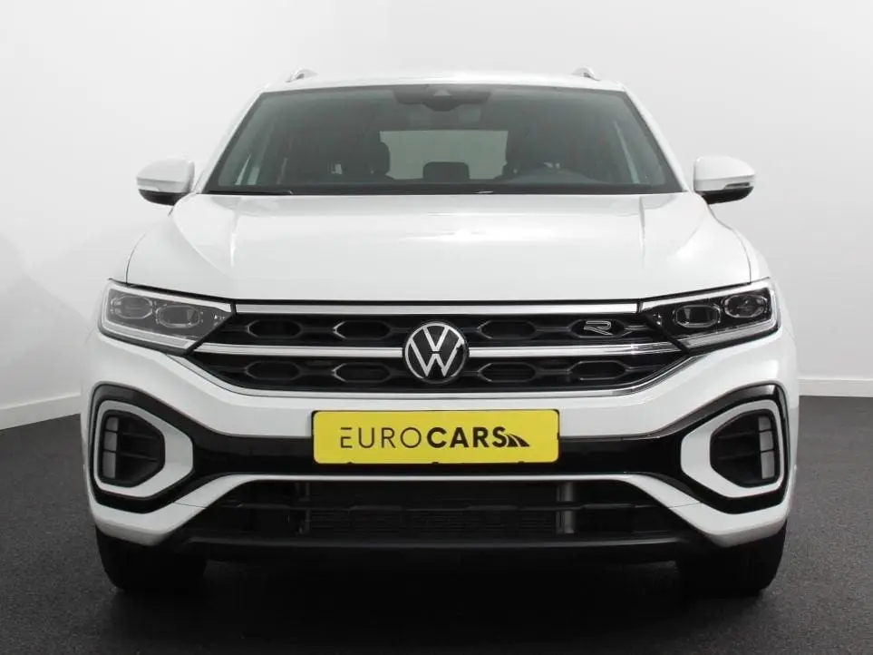 Volkswagen T-Roc 1.5 TSI 150pk Automaat R-Line Edition Navig uit 2025, foto 5