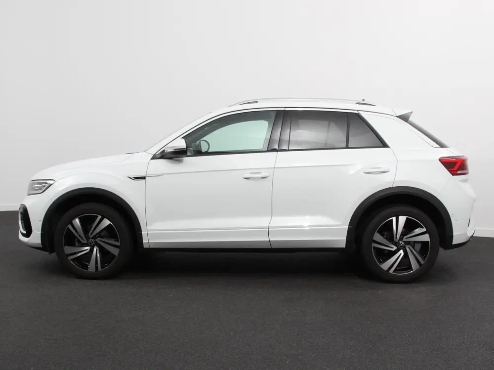 Volkswagen T-Roc 1.5 TSI 150pk Automaat R-Line Edition Navig uit 2025, foto 7