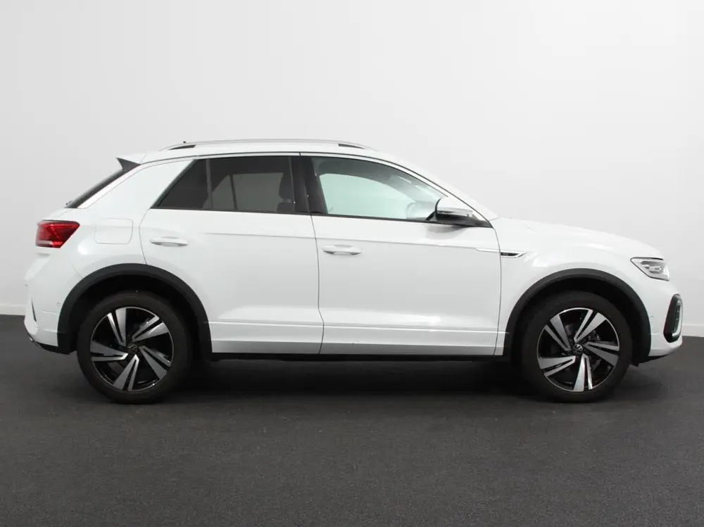 Volkswagen T-Roc 1.5 TSI 150pk Automaat R-Line Edition Navig uit 2025, foto 8
