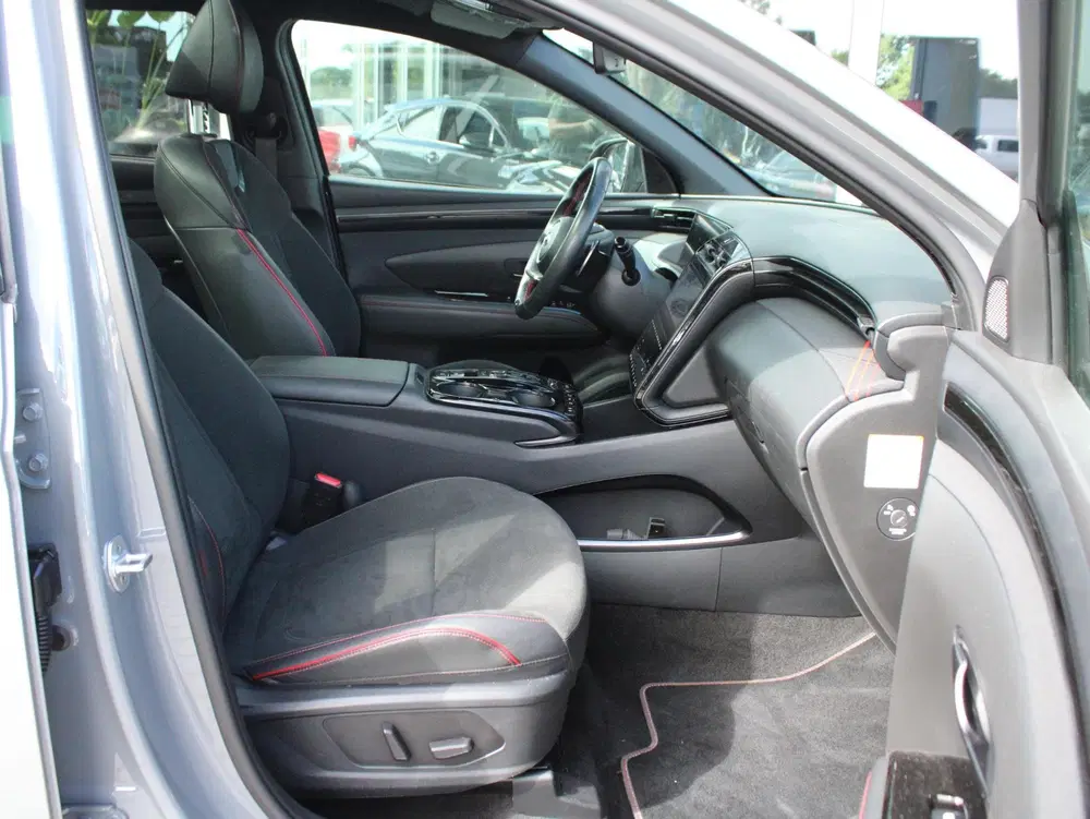 Hyundai TUCSON 1.6 T-GDI PHEV N Line Sky 4WD Panorama-Sch uit 2023, foto 10
