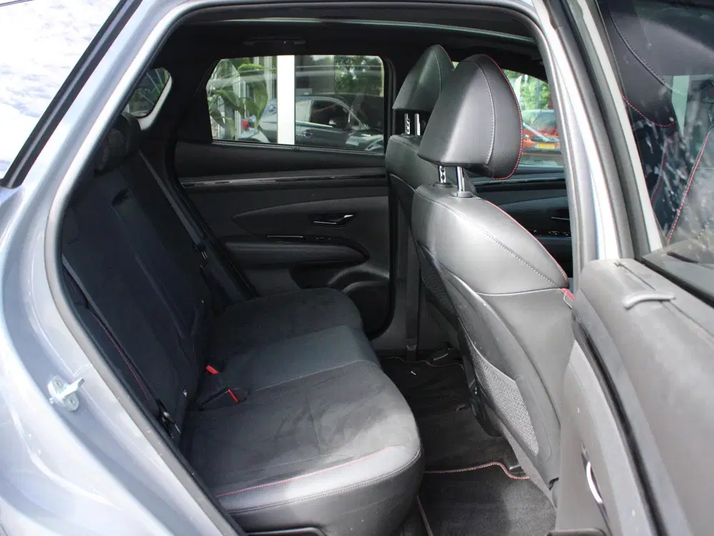Hyundai TUCSON 1.6 T-GDI PHEV N Line Sky 4WD Panorama-Sch uit 2023, foto 11