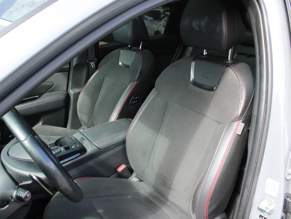 Hyundai TUCSON 1.6 T-GDI PHEV N Line Sky 4WD Panorama-Sch uit 2023, foto 9