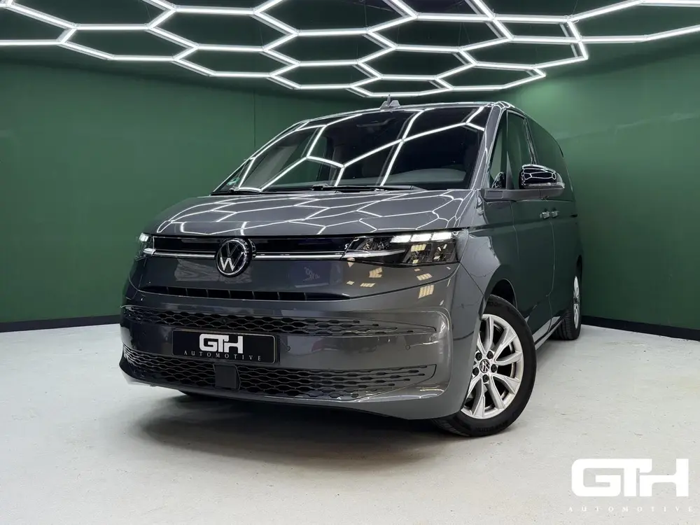 Volkswagen Multivan 2.0 TSI Trekhaak | 360 Camera | 7-zitter uit 2022