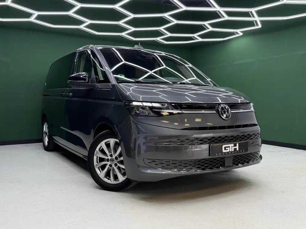 Volkswagen Multivan 2.0 TSI Trekhaak | 360 Camera | 7-zitter uit 2022, foto 10