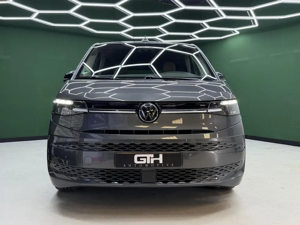 Volkswagen Multivan 2.0 TSI Trekhaak | 360 Camera | 7-zitter uit 2022, foto 11