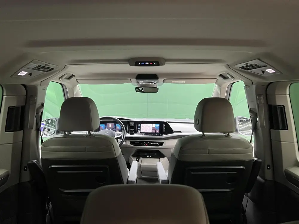 Volkswagen Multivan 2.0 TSI Trekhaak | 360 Camera | 7-zitter uit 2022, foto 12