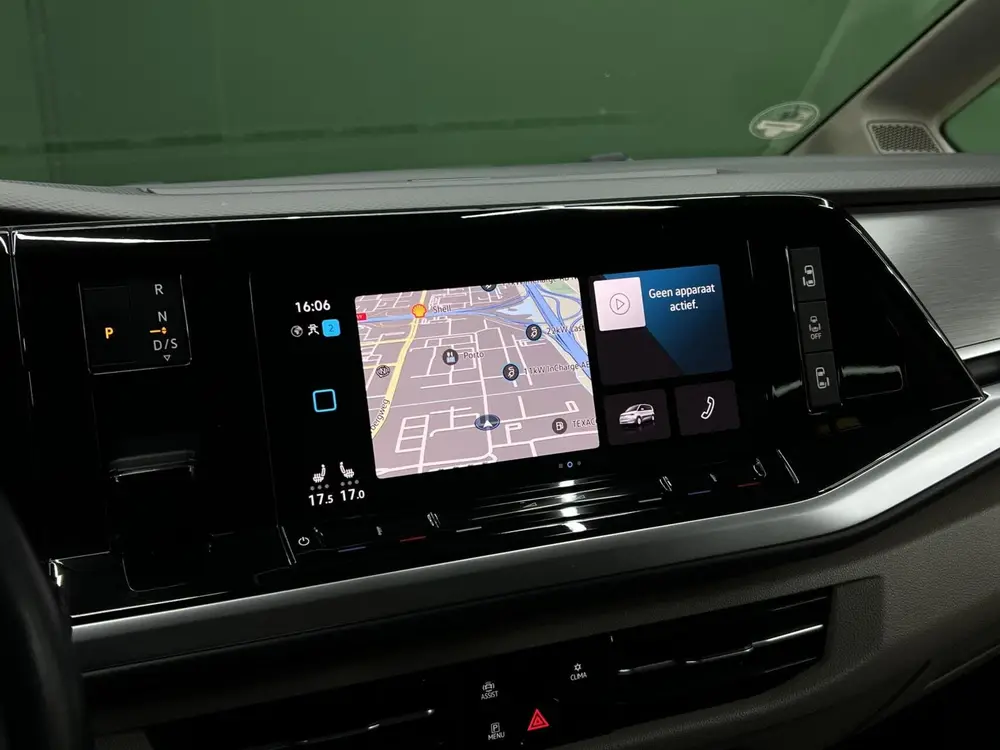 Volkswagen Multivan 2.0 TSI Trekhaak | 360 Camera | 7-zitter uit 2022, foto 16
