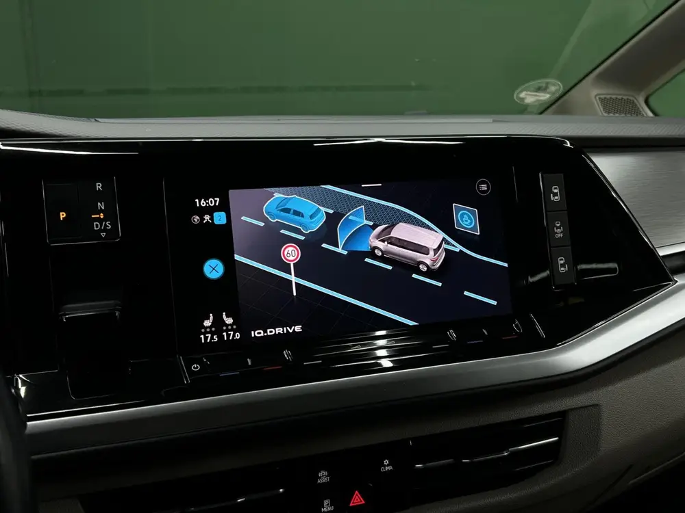 Volkswagen Multivan 2.0 TSI Trekhaak | 360 Camera | 7-zitter uit 2022, foto 18