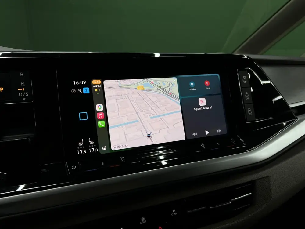Volkswagen Multivan 2.0 TSI Trekhaak | 360 Camera | 7-zitter uit 2022, foto 19