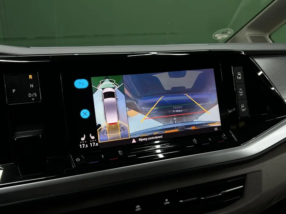 Volkswagen Multivan 2.0 TSI Trekhaak | 360 Camera | 7-zitter uit 2022, foto 20