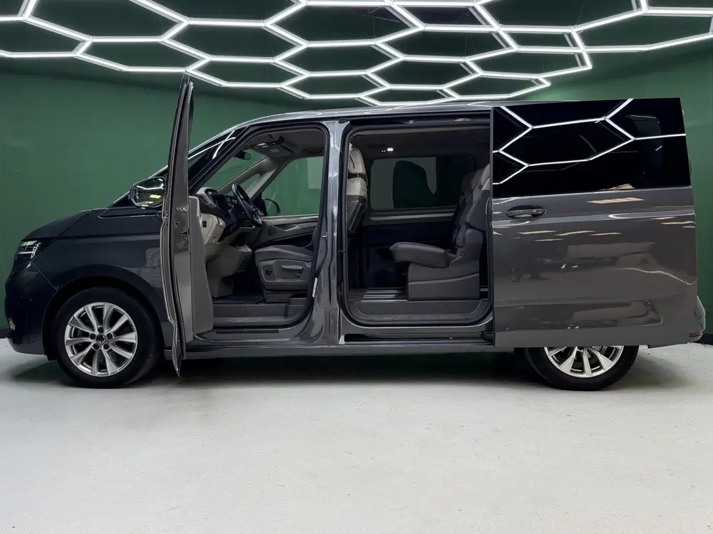 Volkswagen Multivan 2.0 TSI Trekhaak | 360 Camera | 7-zitter uit 2022, foto 5