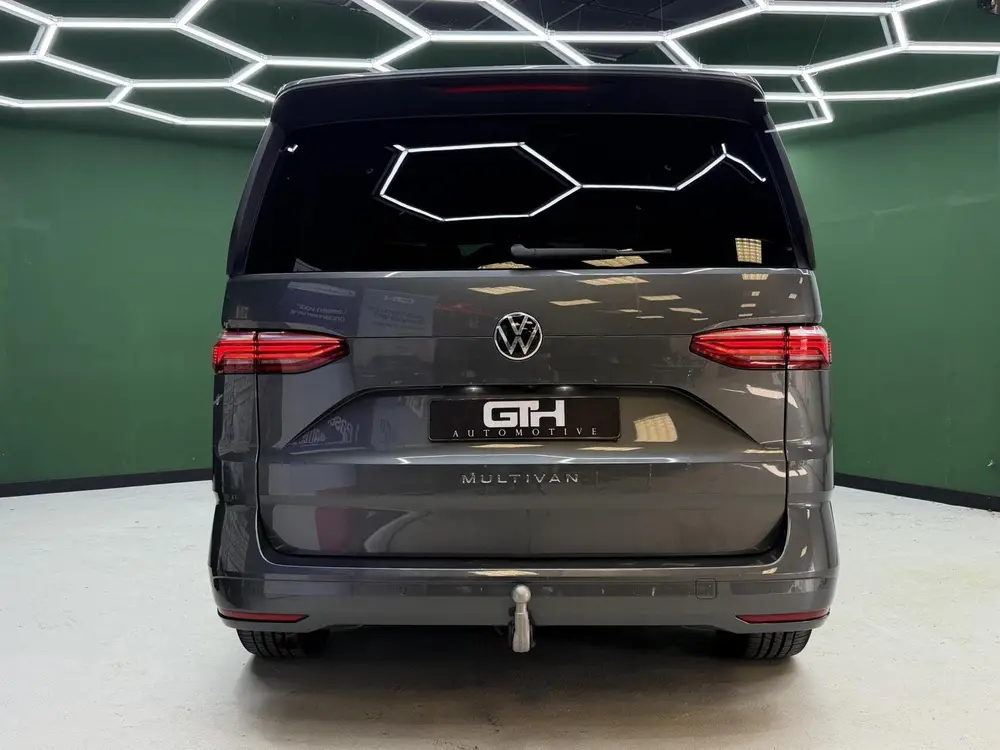 Volkswagen Multivan 2.0 TSI Trekhaak | 360 Camera | 7-zitter uit 2022, foto 7