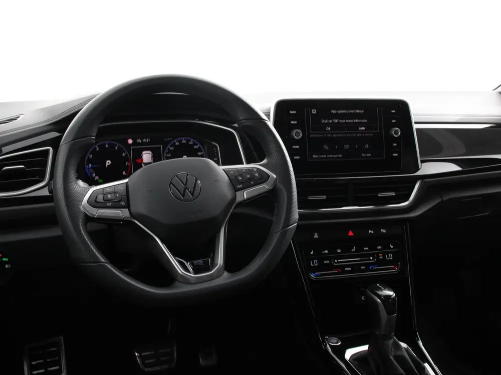 Volkswagen T-Roc 1.5 TSI 150pk Automaat R-Line Edition Navig uit 2025, foto 15