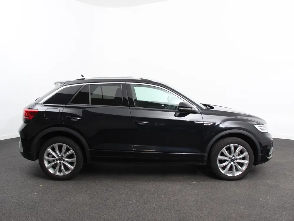Volkswagen T-Roc 1.5 TSI 150pk Automaat R-Line Edition Navig uit 2025, foto 6