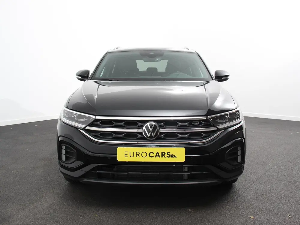 Volkswagen T-Roc 1.5 TSI 150pk Automaat R-Line Edition Navig uit 2025, foto 8