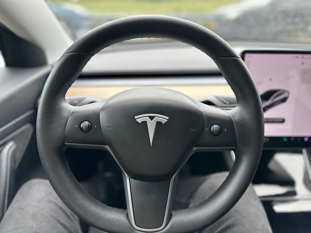 Tesla Model 3 Standard RWD Plus 60 kWh, SOH %84 uit 2019, foto 11