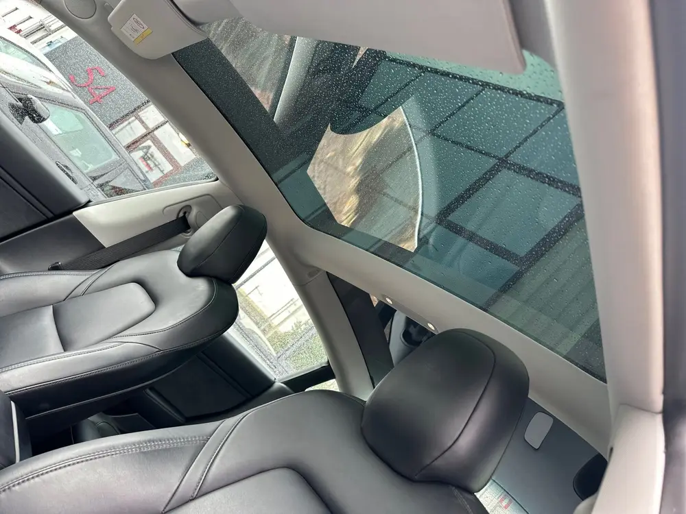 Tesla Model 3 Standard RWD Plus 60 kWh, SOH %84 uit 2019, foto 8