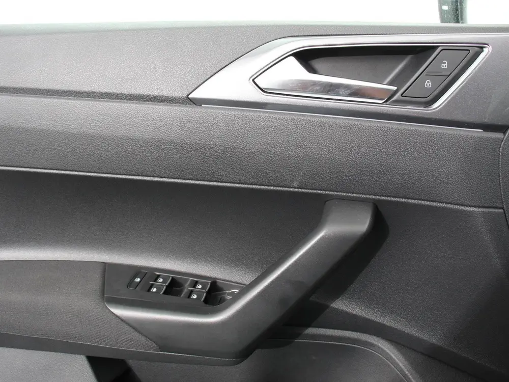 Volkswagen Polo 2.0 TSI GTI 207pk Automaat Digitale Cockpit uit 2024, foto 12