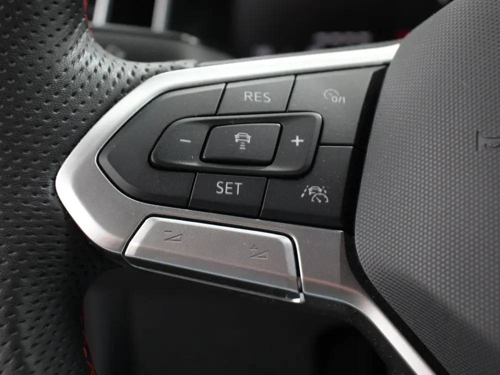 Volkswagen Polo 2.0 TSI GTI 207pk Automaat Digitale Cockpit uit 2024, foto 20