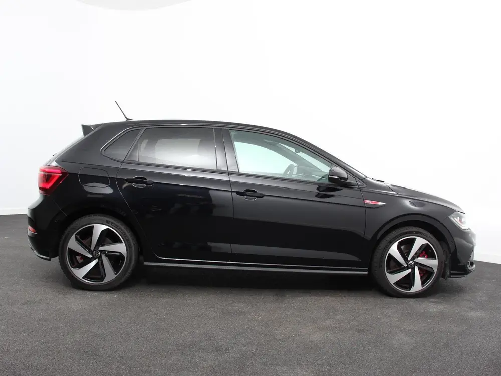 Volkswagen Polo 2.0 TSI GTI 207pk Automaat Digitale Cockpit uit 2024, foto 7