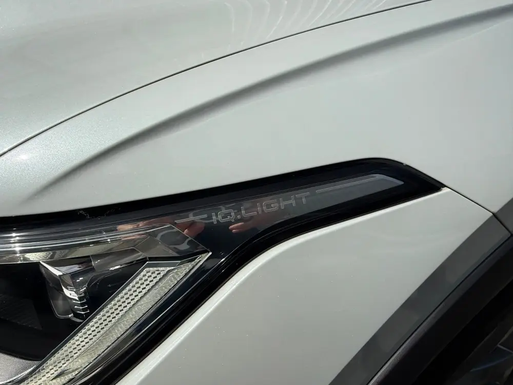 Volkswagen TIGUAN 1.5 TSI R-Line panoramadak parelmoer wit uit 2020, foto 10
