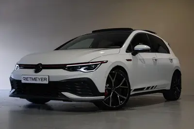 Volkswagen Golf 2.0 GTI Clubsport |Pano |Harman/Kardon |Neur uit 2021