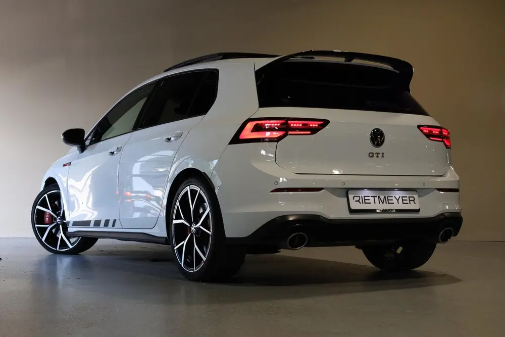 Volkswagen Golf 2.0 GTI Clubsport |Pano |Harman/Kardon |Neur uit 2021, foto 10