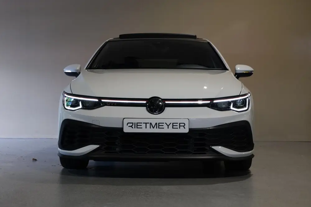 Volkswagen Golf 2.0 GTI Clubsport |Pano |Harman/Kardon |Neur uit 2021, foto 11