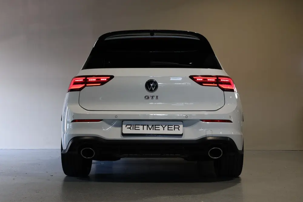 Volkswagen Golf 2.0 GTI Clubsport |Pano |Harman/Kardon |Neur uit 2021, foto 12
