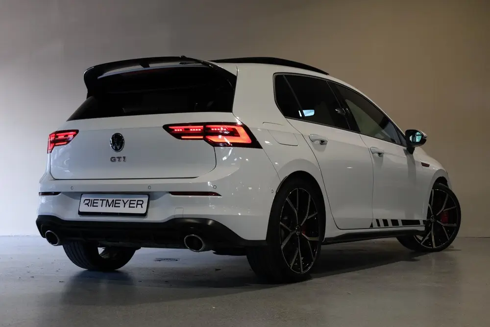 Volkswagen Golf 2.0 GTI Clubsport |Pano |Harman/Kardon |Neur uit 2021, foto 13