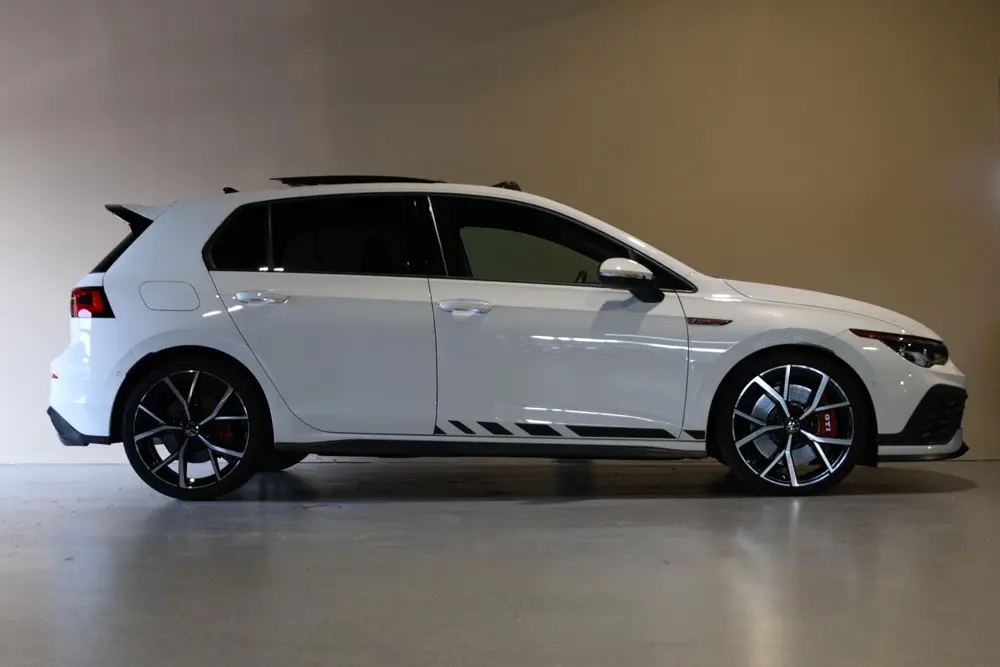 Volkswagen Golf 2.0 GTI Clubsport |Pano |Harman/Kardon |Neur uit 2021, foto 14