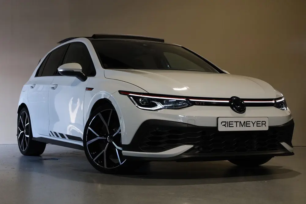 Volkswagen Golf 2.0 GTI Clubsport |Pano |Harman/Kardon |Neur uit 2021, foto 15