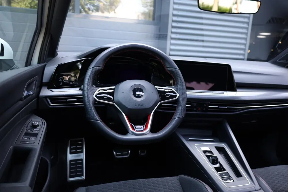 Volkswagen Golf 2.0 GTI Clubsport |Pano |Harman/Kardon |Neur uit 2021, foto 16