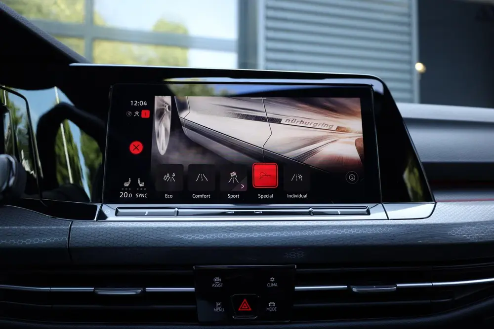 Volkswagen Golf 2.0 GTI Clubsport |Pano |Harman/Kardon |Neur uit 2021, foto 17